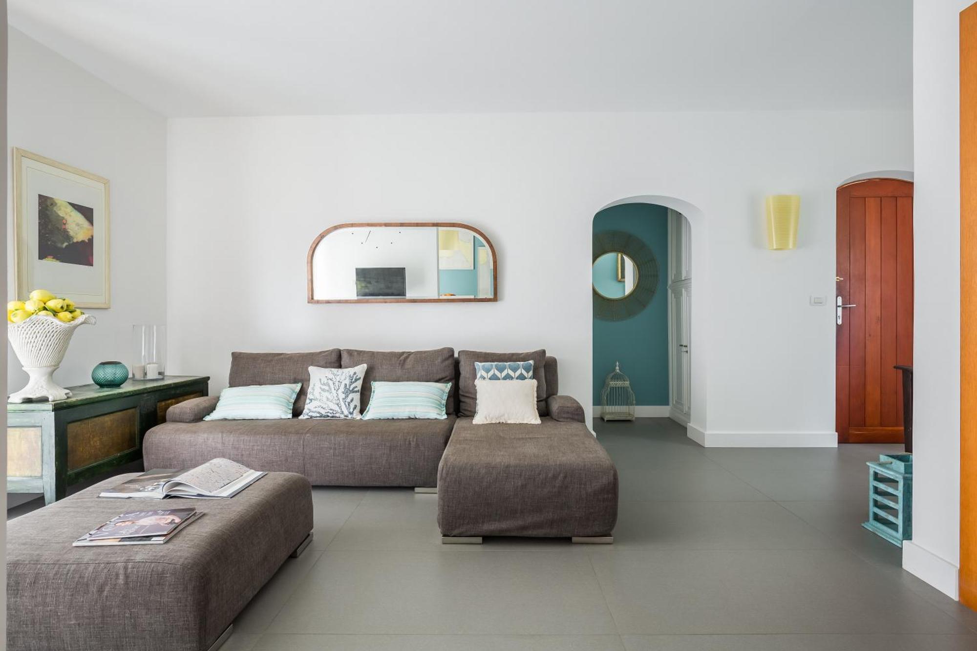 La Matrangela Charme Apartments タオルミーナ エクステリア 写真