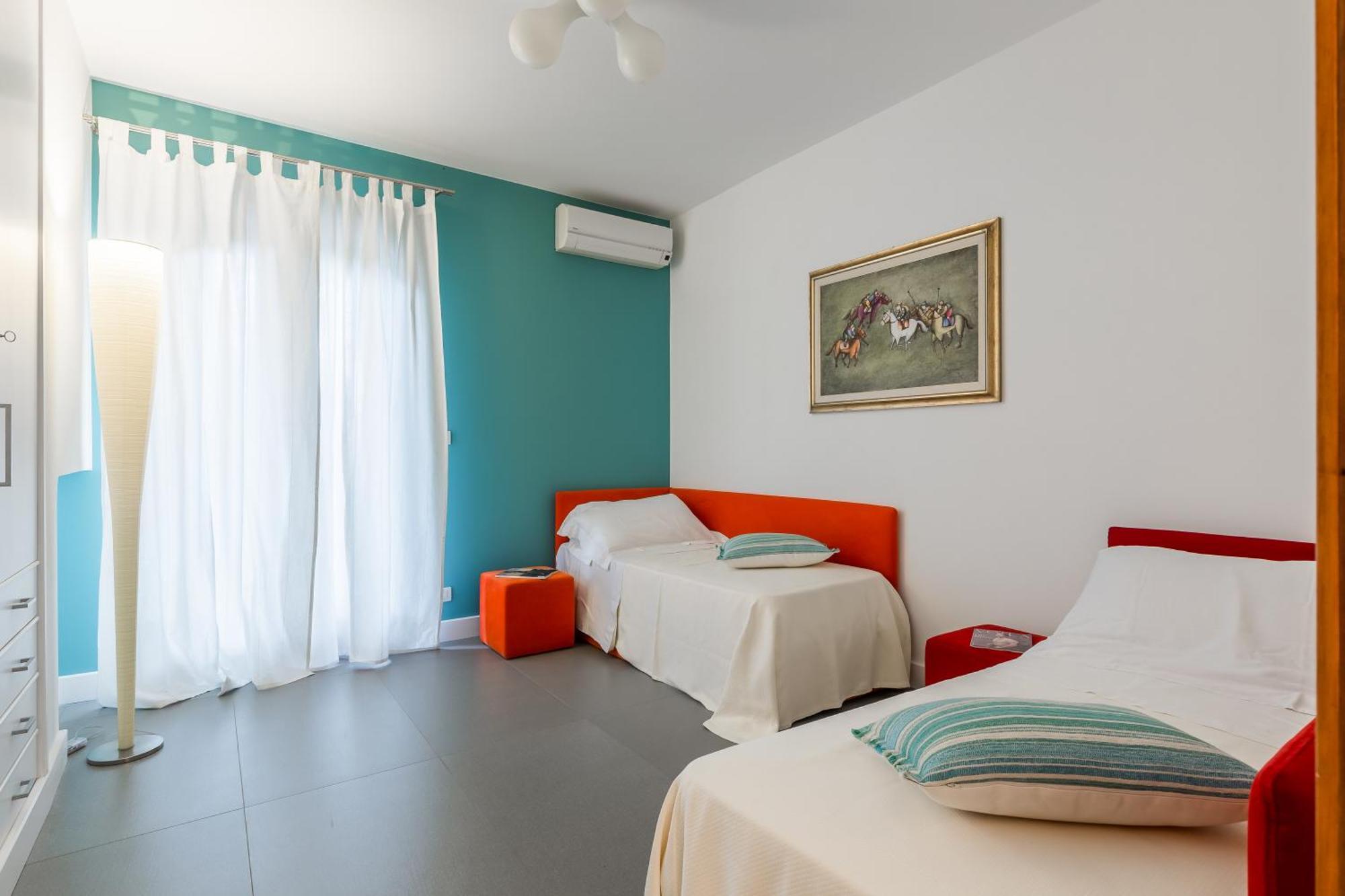La Matrangela Charme Apartments タオルミーナ エクステリア 写真