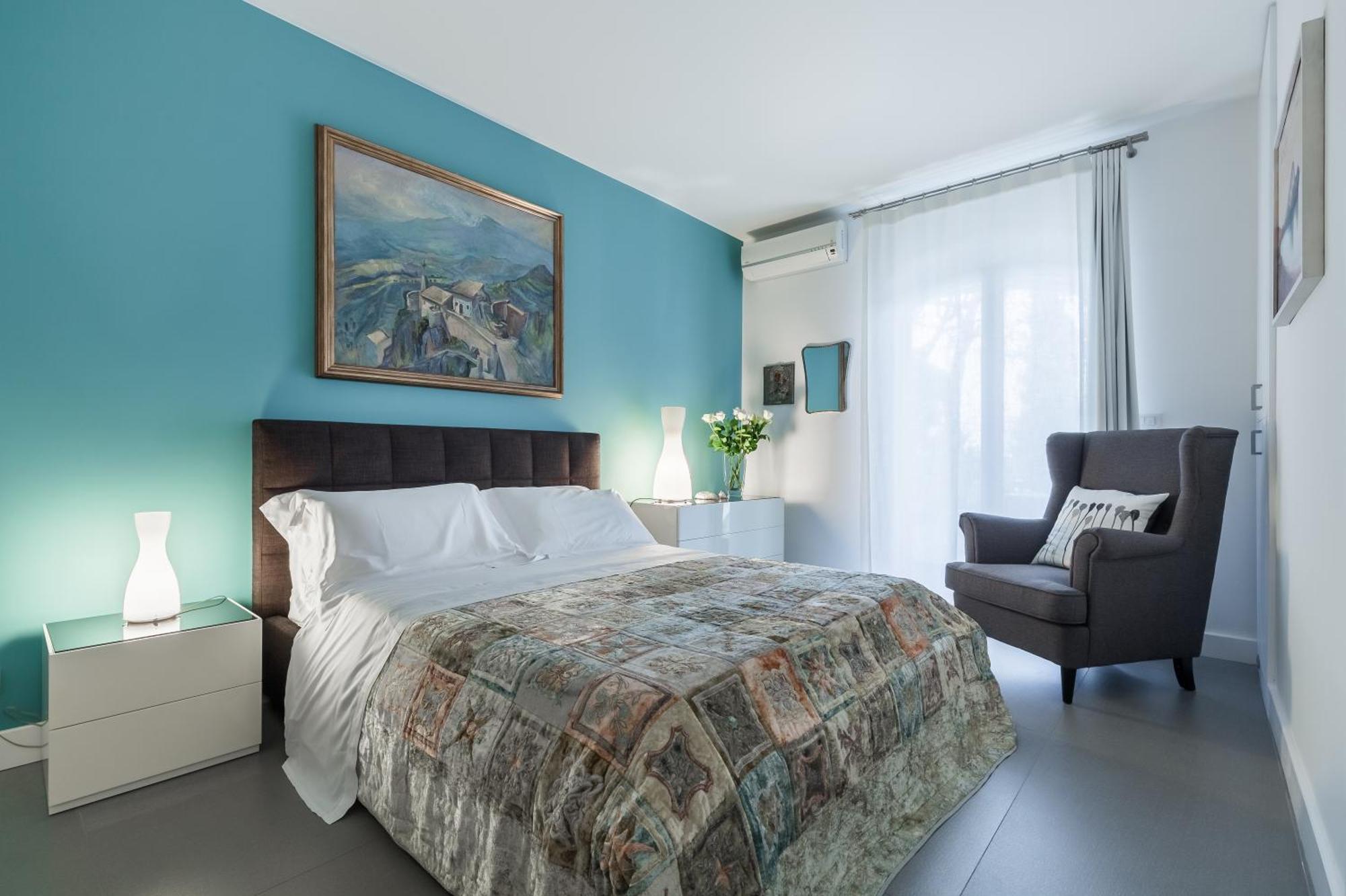 La Matrangela Charme Apartments タオルミーナ エクステリア 写真