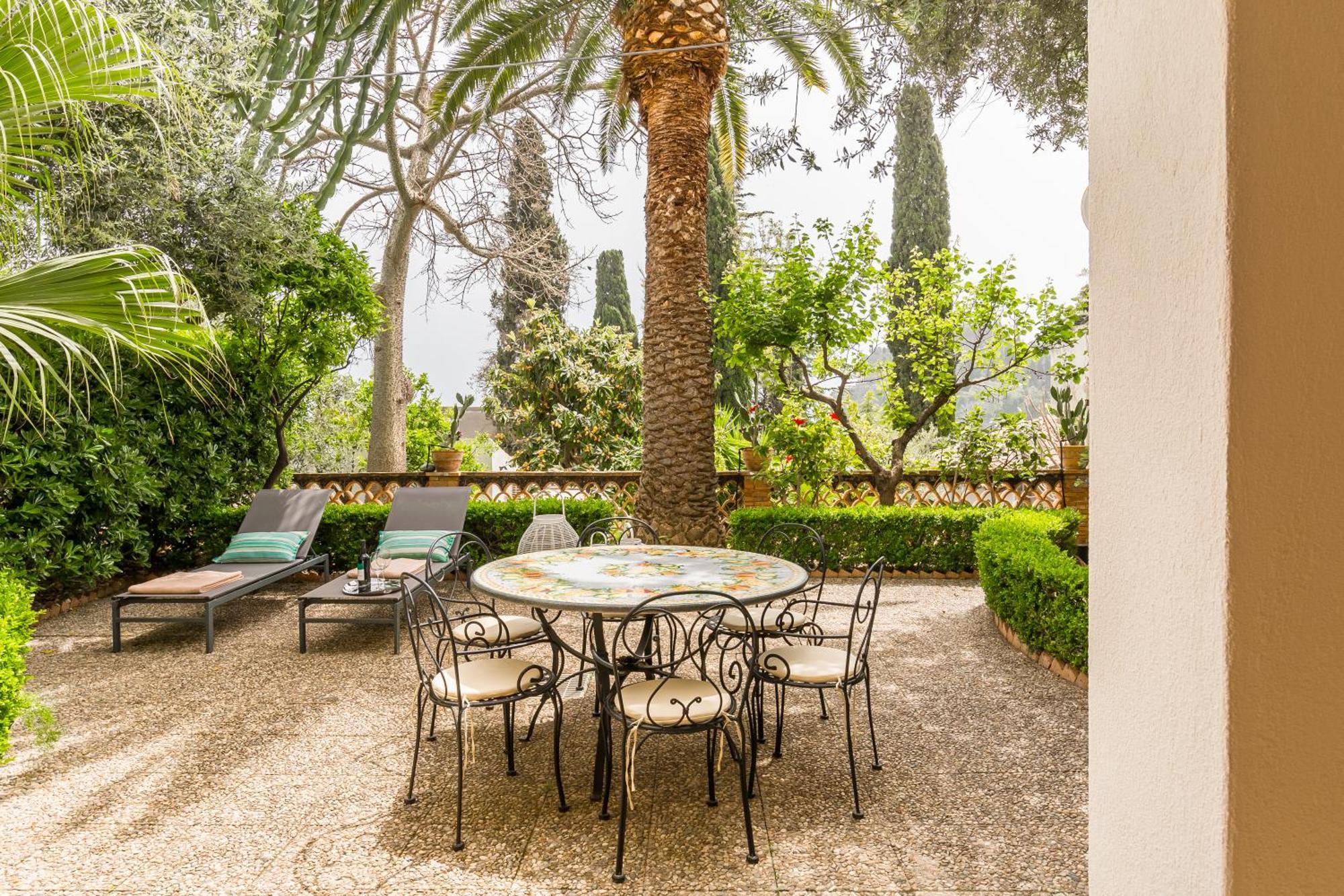 La Matrangela Charme Apartments タオルミーナ エクステリア 写真